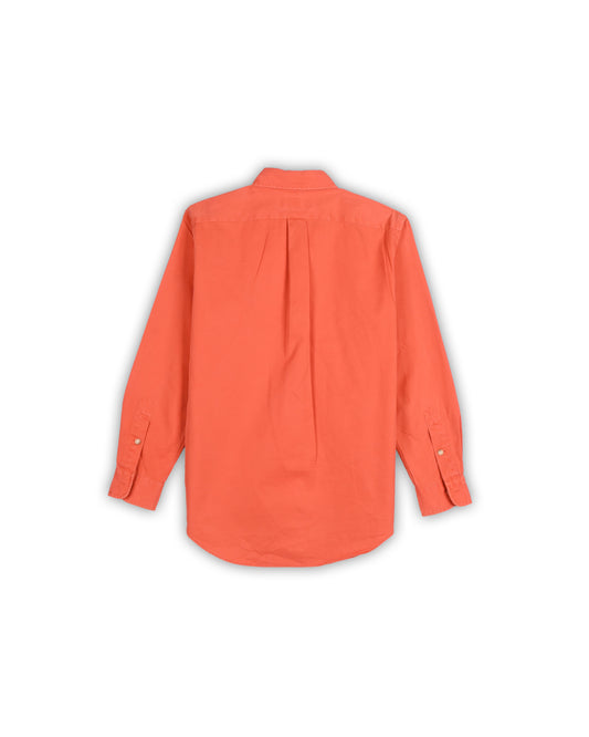 POLO RALPH LAUREN SHIRT - S