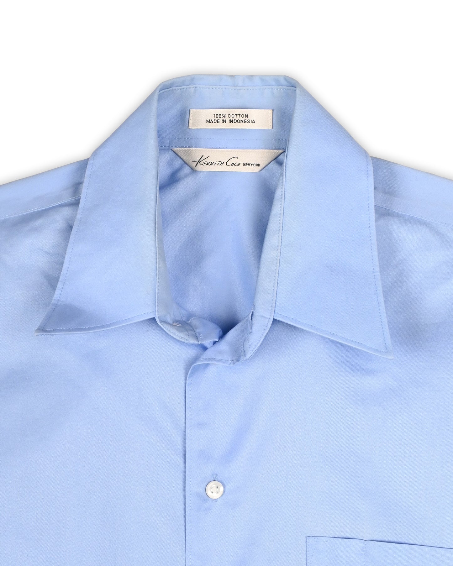 VINTAGE SHIRT - M