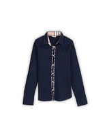 BURBERRY SHIRT - XS