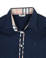 BURBERRY SHIRT - XS