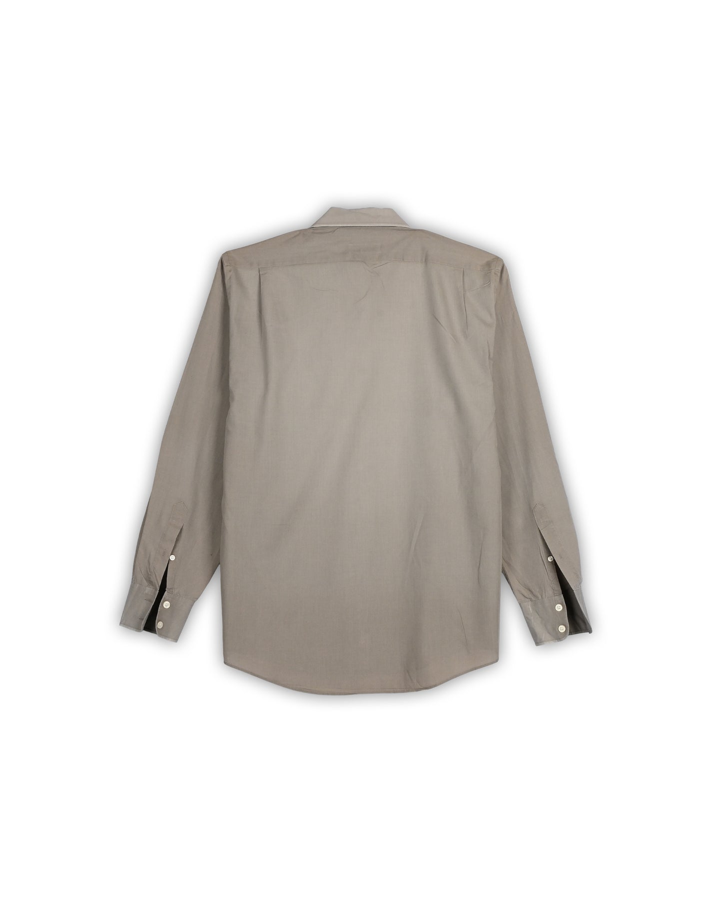 YVES SAINT LAUREN SHIRT - L