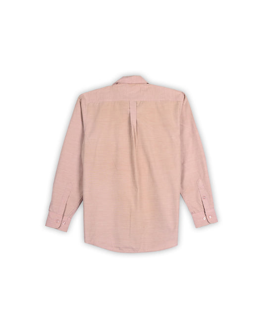 BURBERRY SHIRT - L