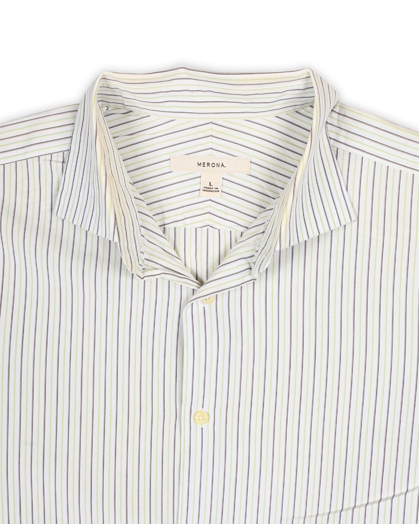 MERONA SHIRT - L
