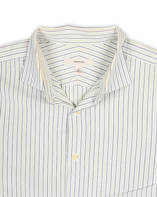 MERONA SHIRT - L