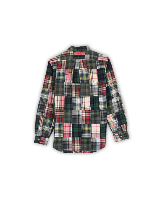 POLO RALPH LAUREN SHIRT - S
