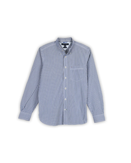 TOMMY HILFIGER SHIRT - S