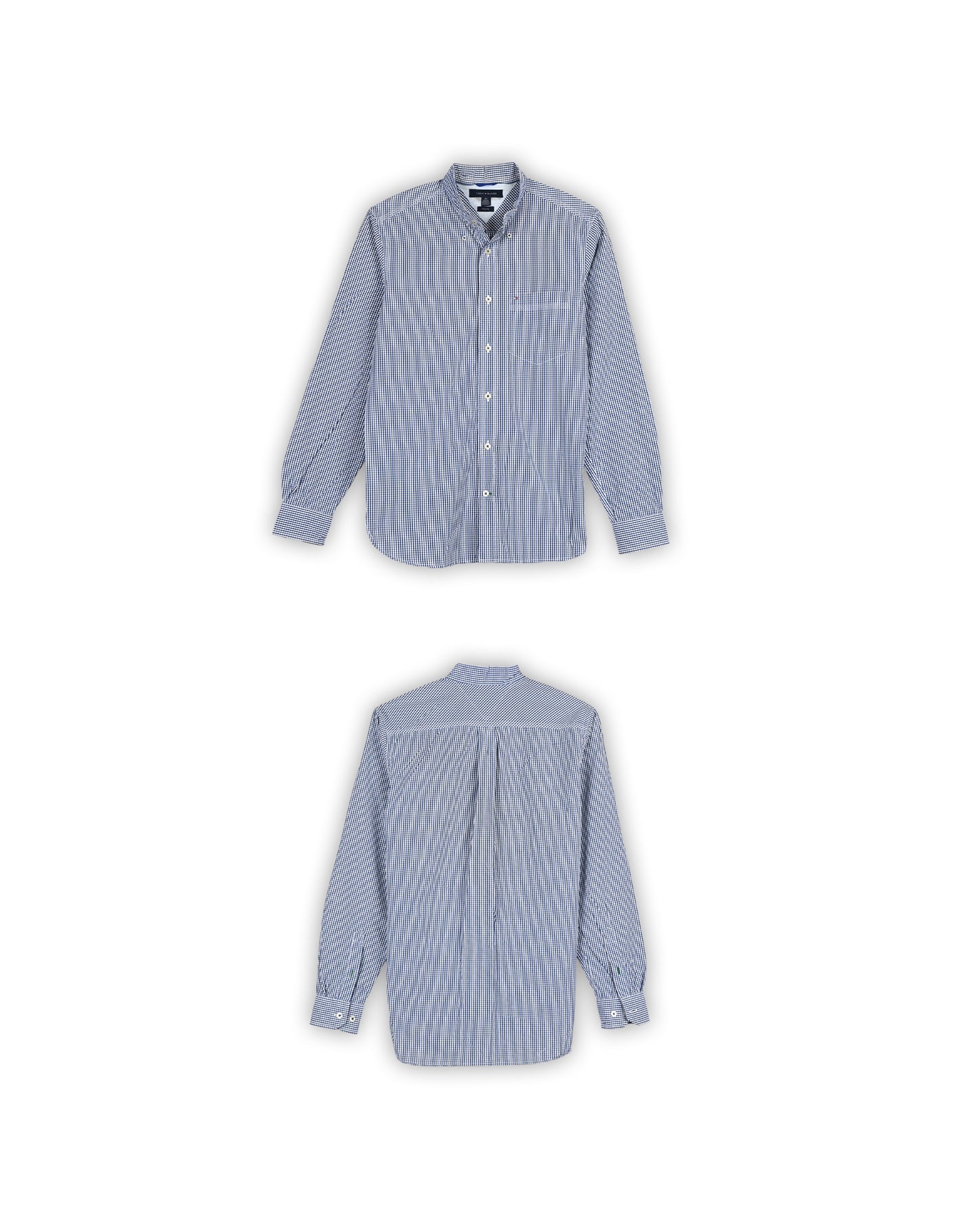TOMMY HILFIGER SHIRT - S