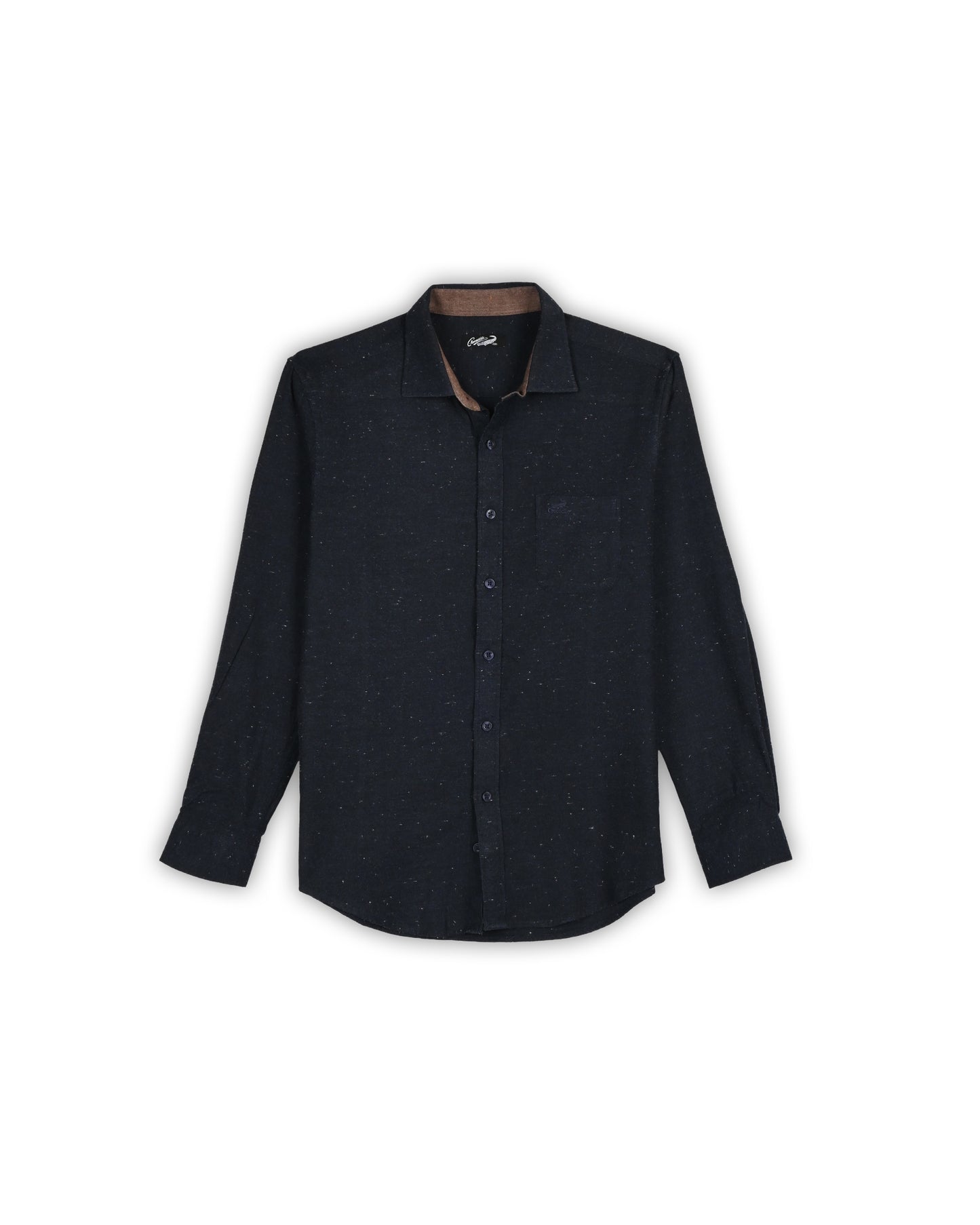 CROCODILE SHIRT - S