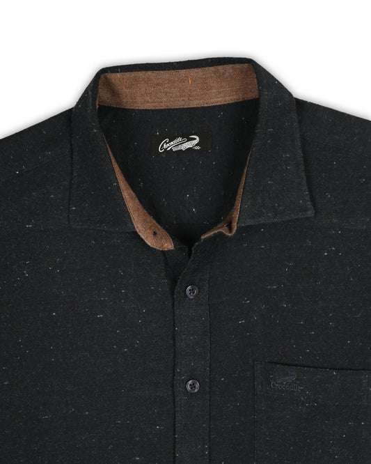CROCODILE SHIRT - S