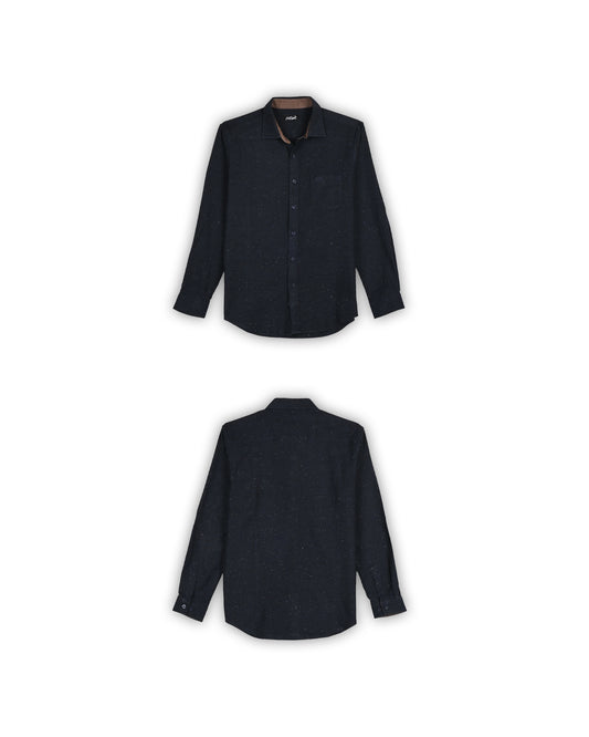 CROCODILE SHIRT - S