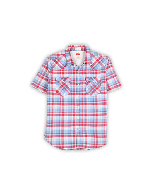 LEVI'S SHIRT - L