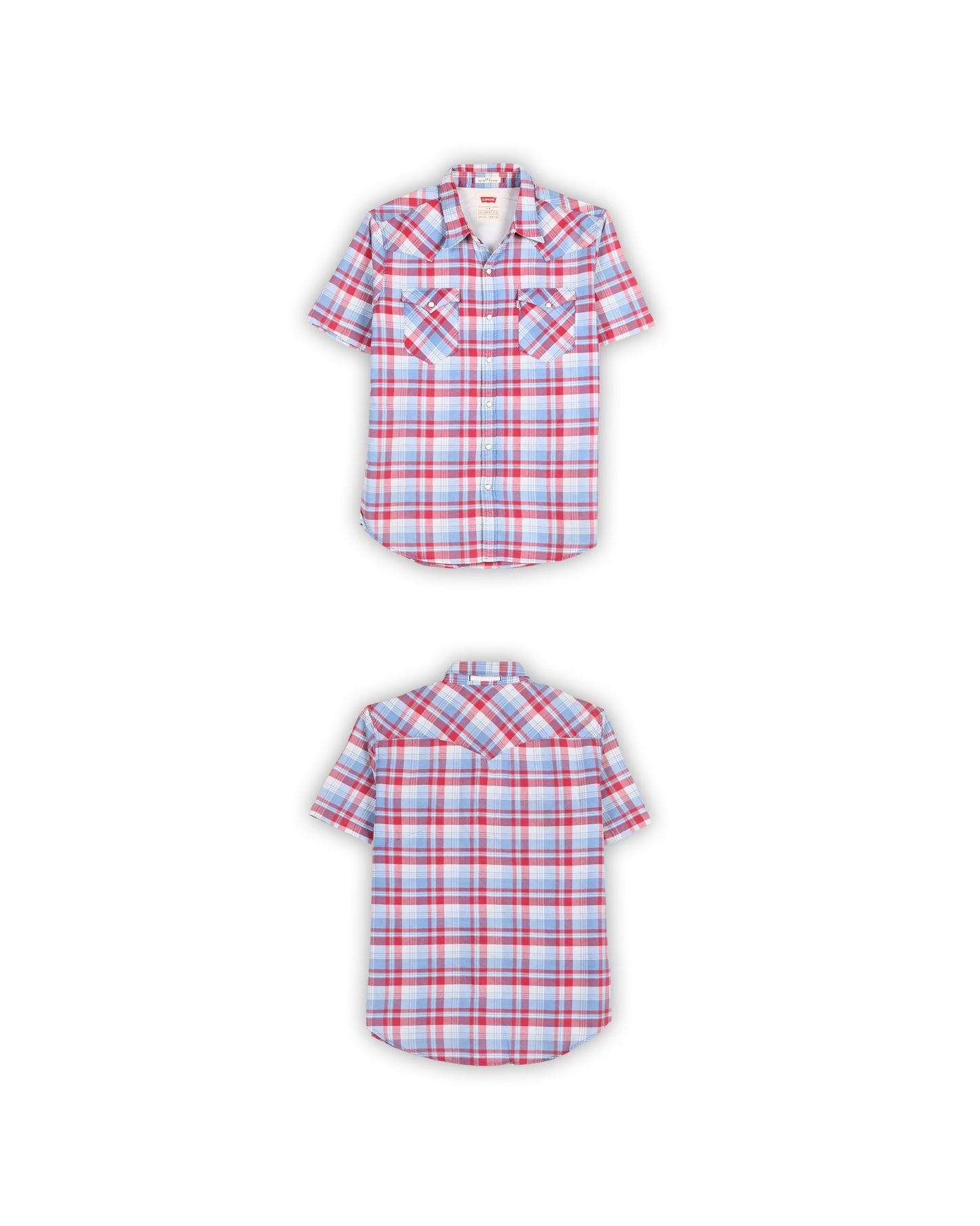 LEVI'S SHIRT - L