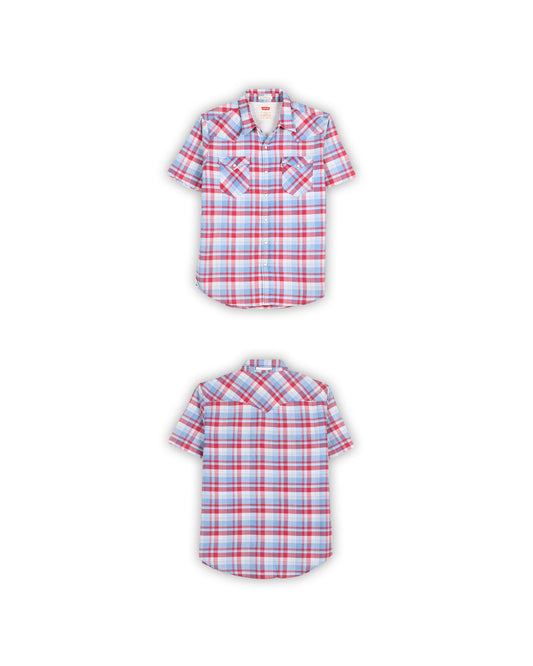 LEVI'S SHIRT - L