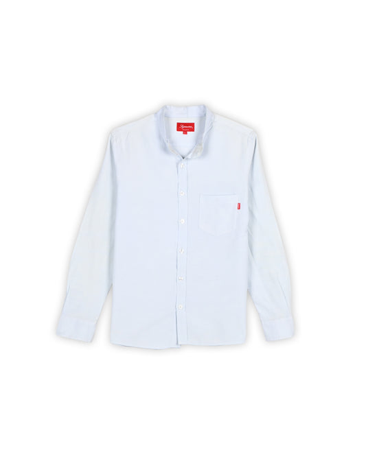 SUPREME SHIRT - L