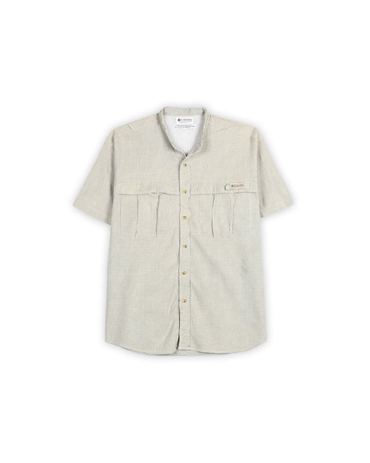 COLUMBIA SHIRT - L
