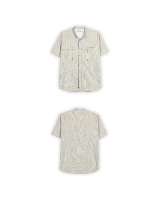 COLUMBIA SHIRT - L