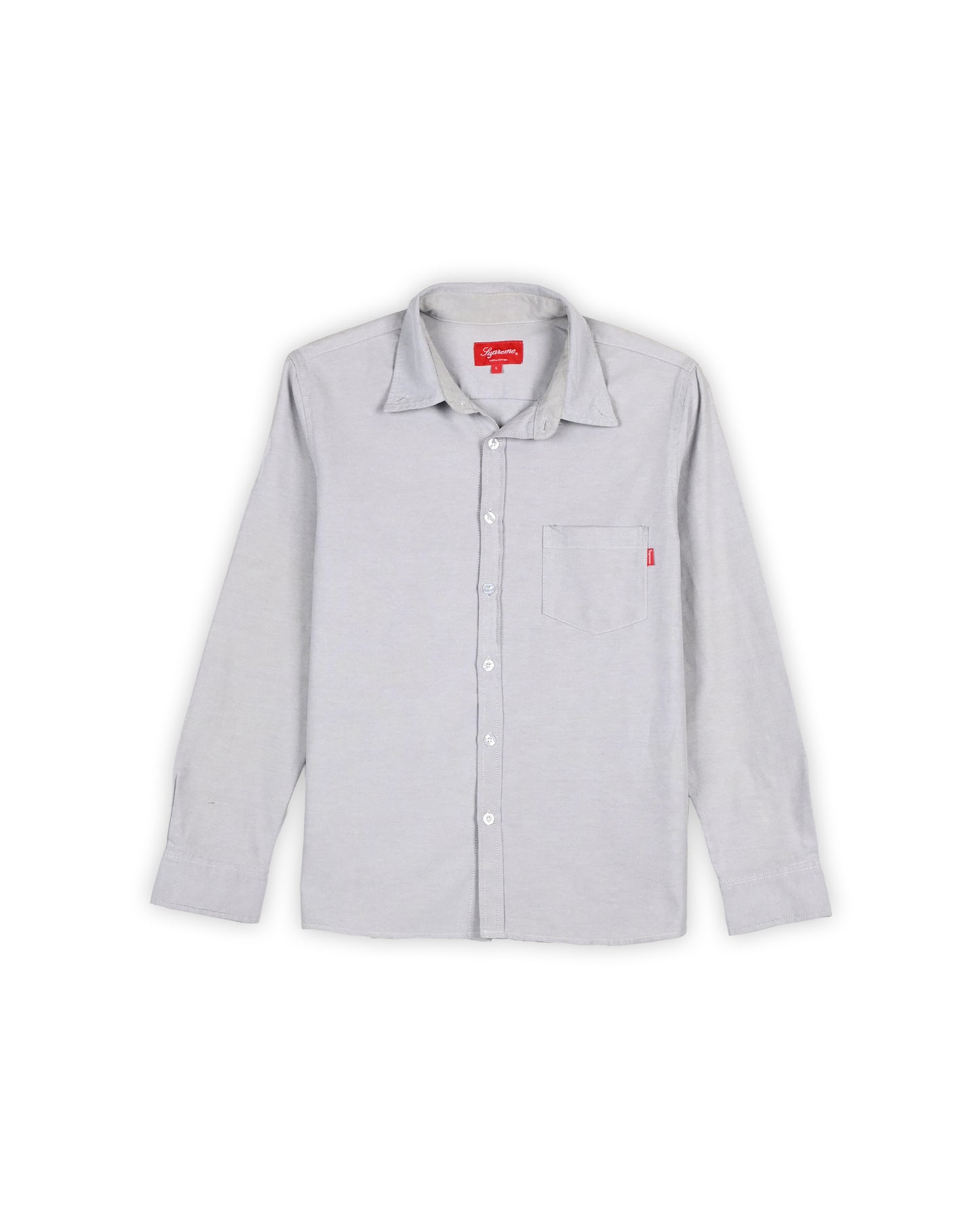SUPREME SHIRT - L