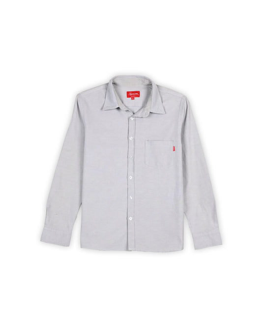 SUPREME SHIRT - L