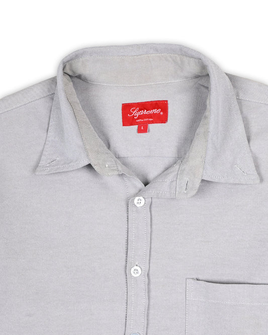 SUPREME SHIRT - L
