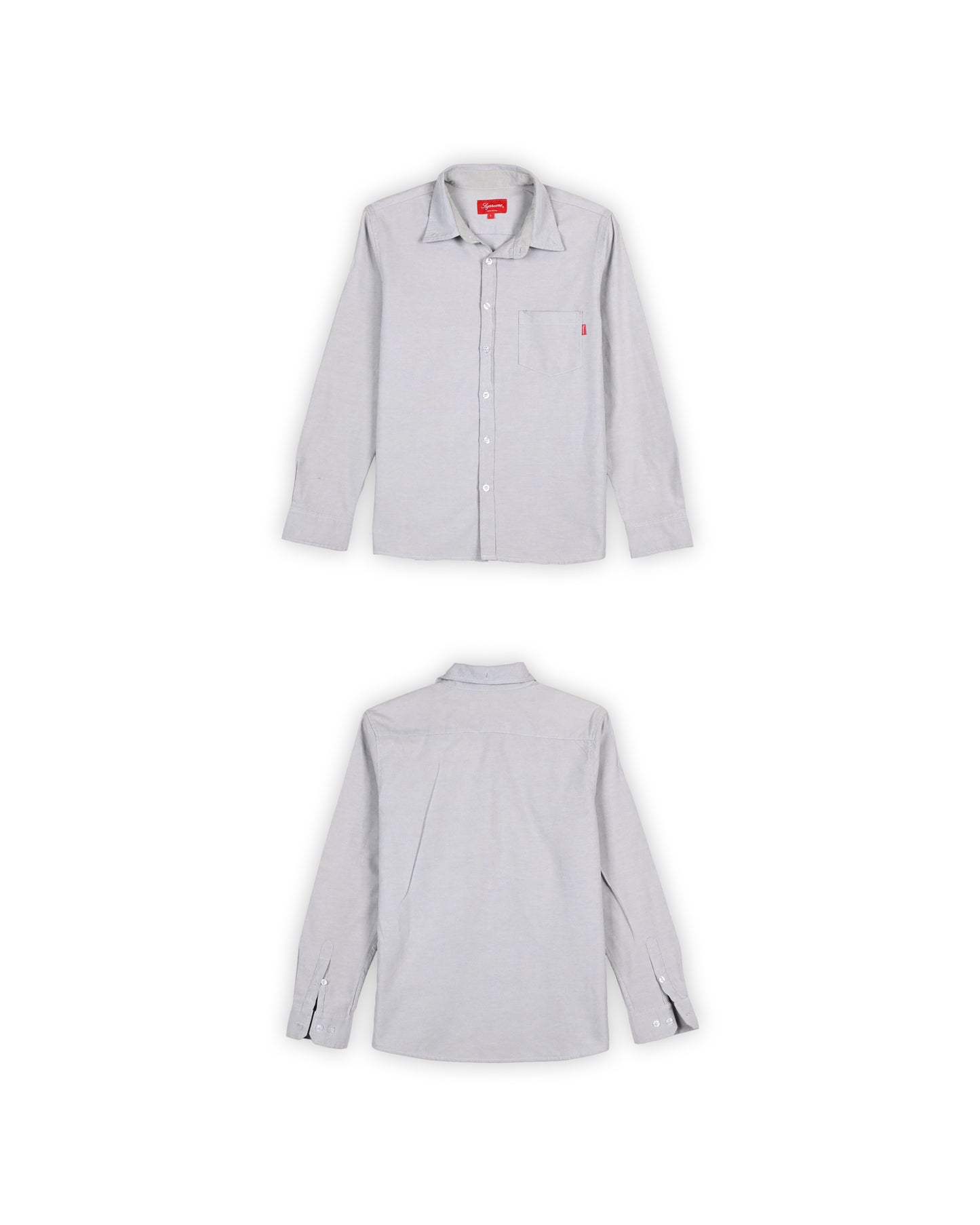 SUPREME SHIRT - L