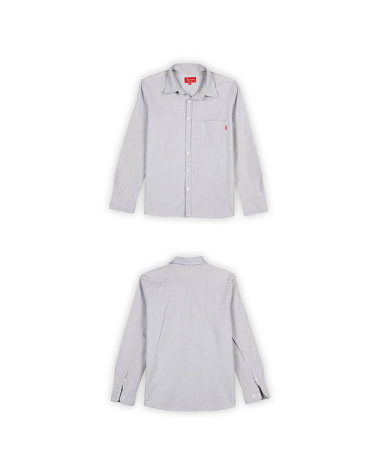 SUPREME SHIRT - L