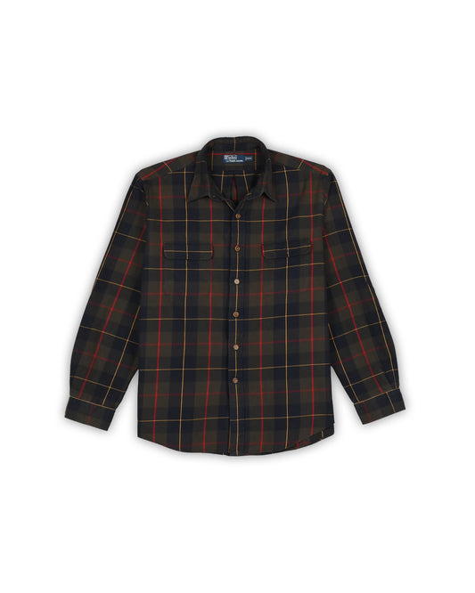POLO RALPH LAUREN SHIRT - XXL