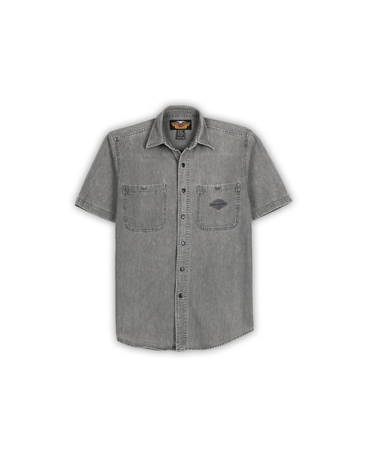 HARLEY-DAVIDSON SHIRT - M