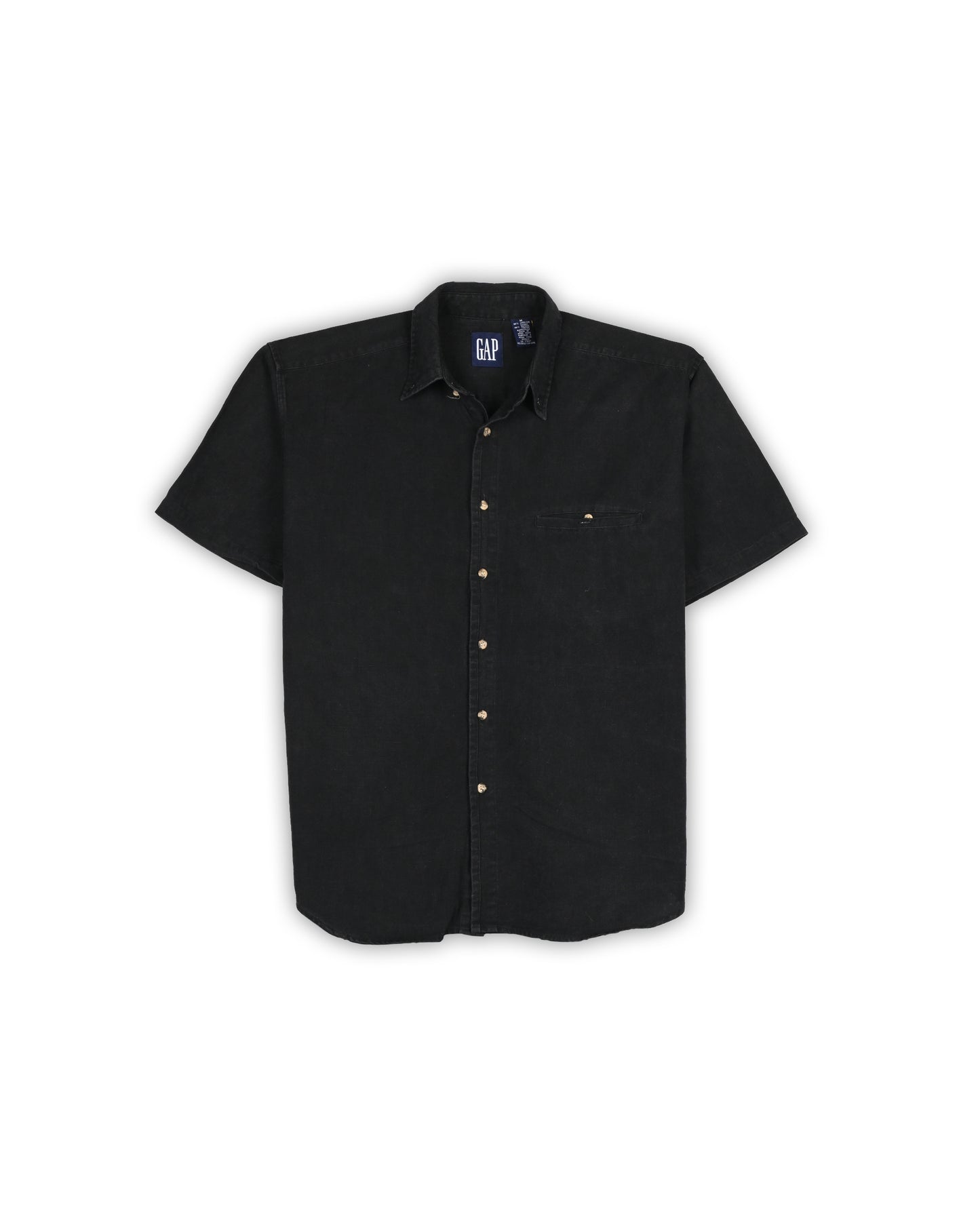 GAP SHIRT - M