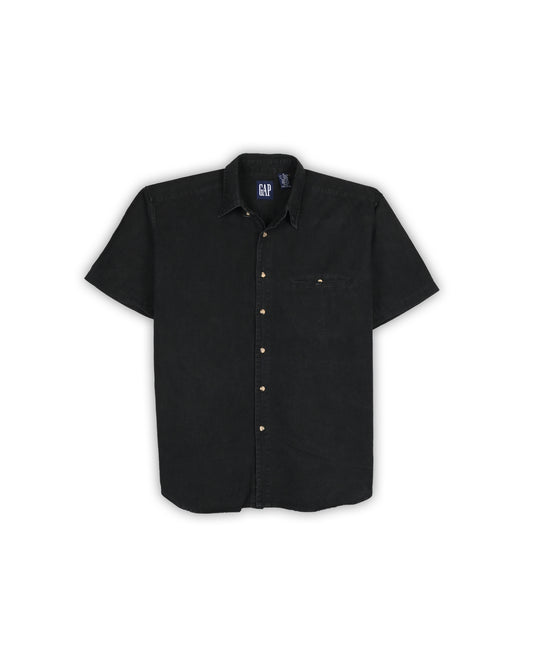 GAP SHIRT - M