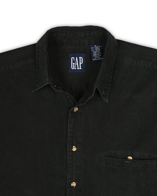 GAP SHIRT - M