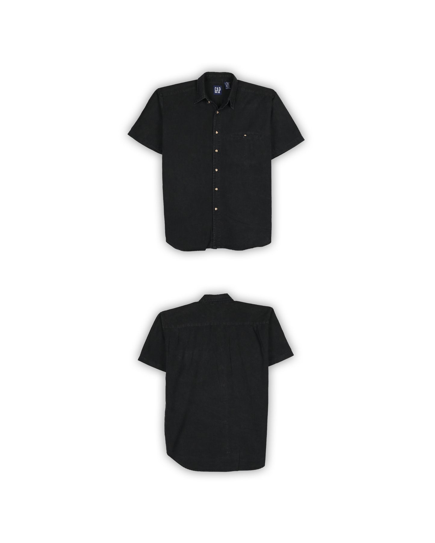 GAP SHIRT - M