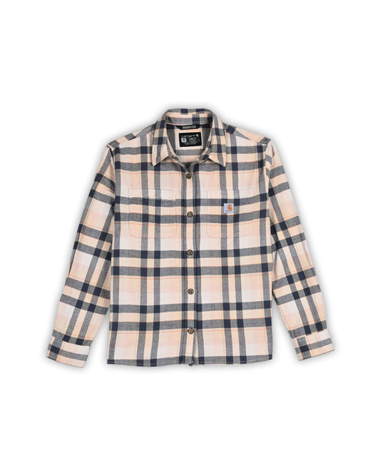 CARHARTT SHIRT - M