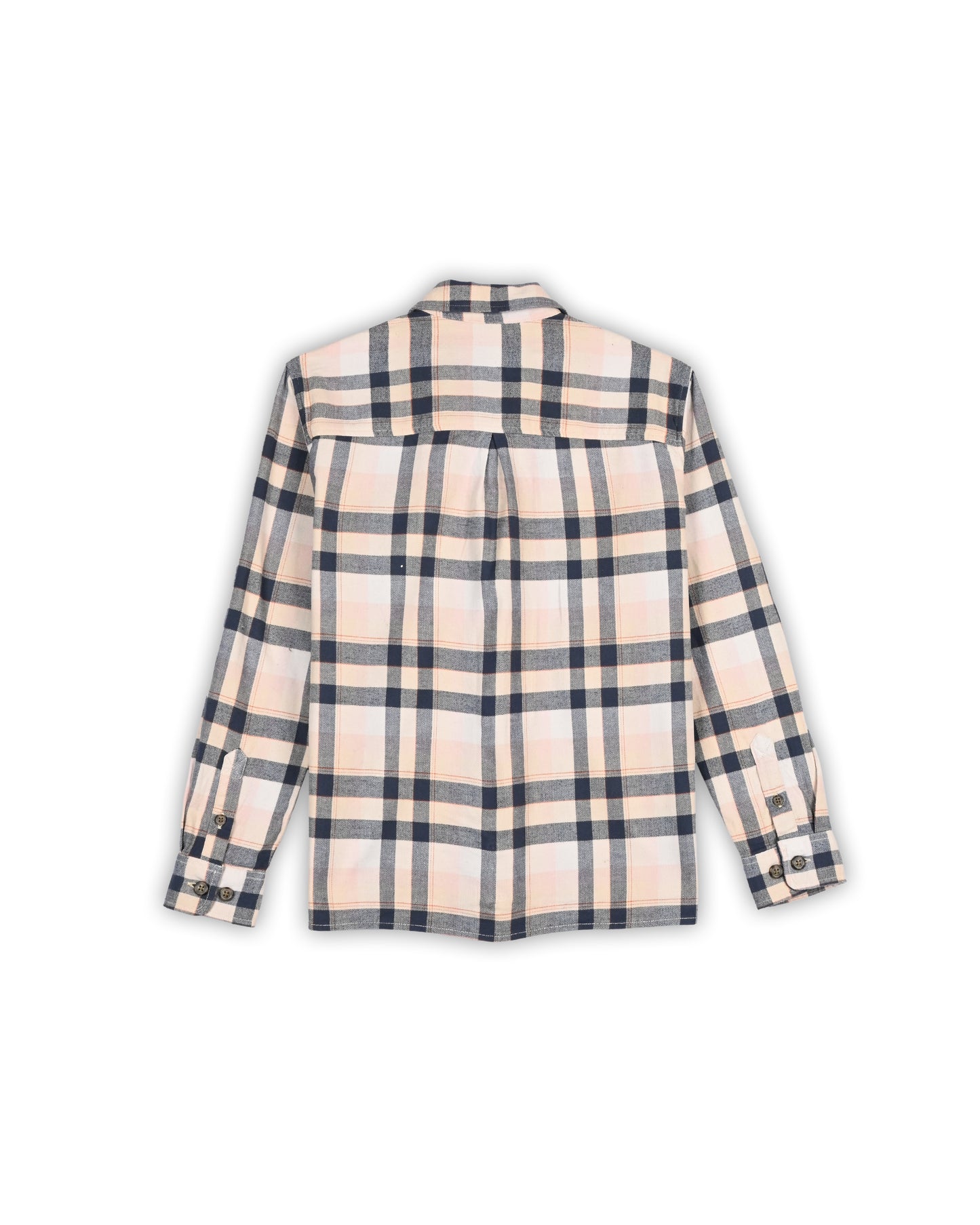 CARHARTT SHIRT - M
