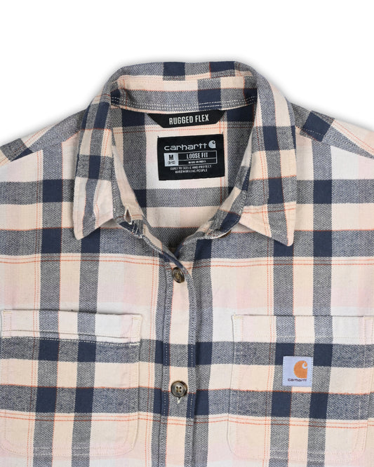 CARHARTT SHIRT - M
