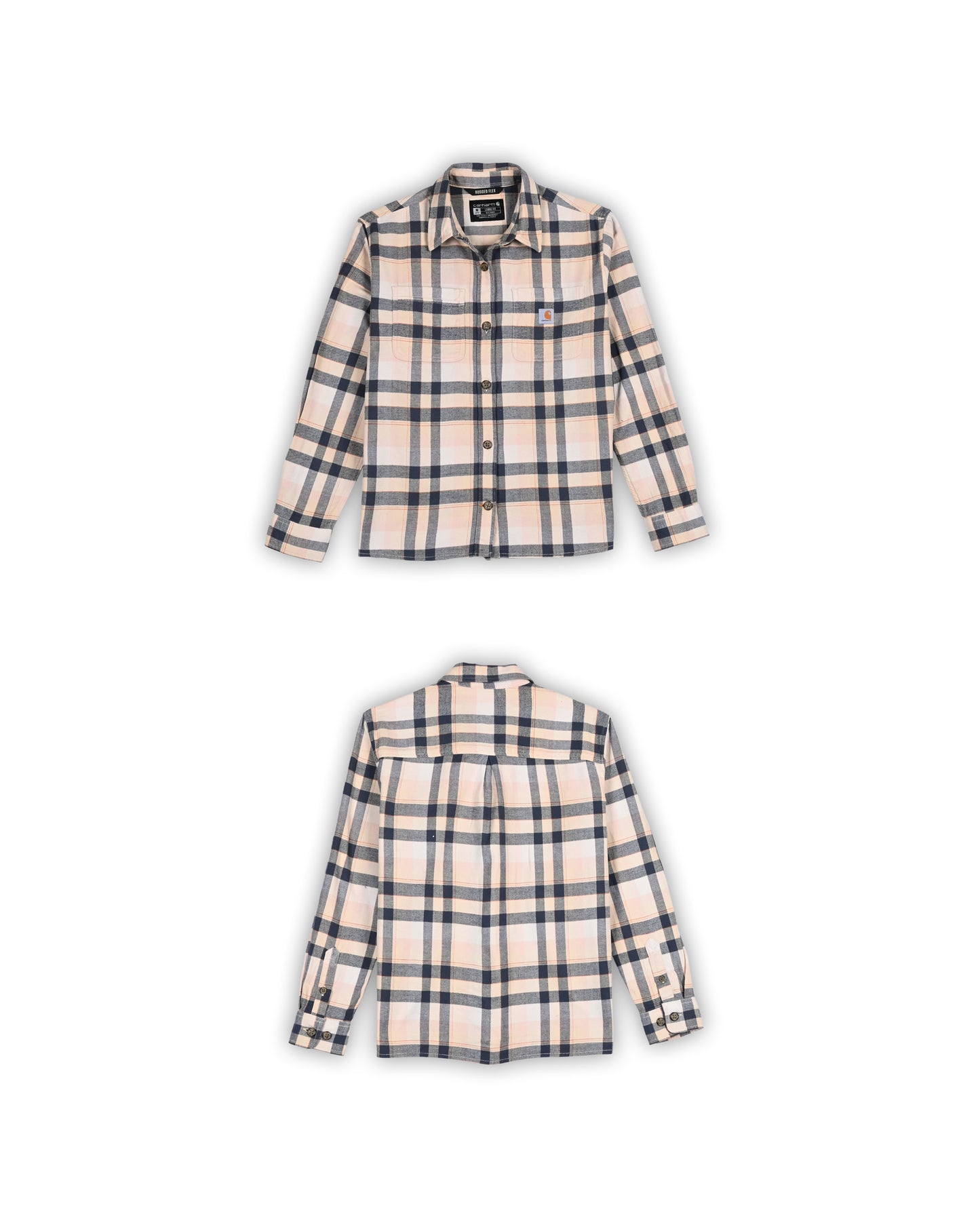 CARHARTT SHIRT - M