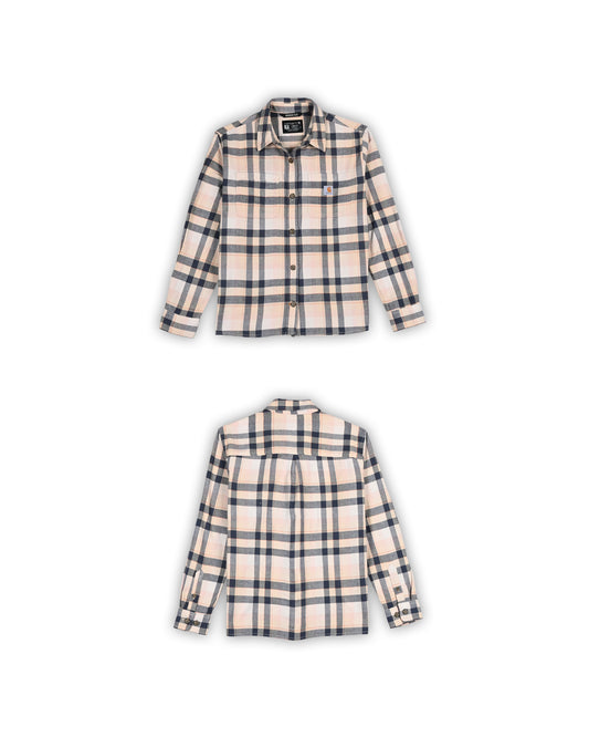 CARHARTT SHIRT - M