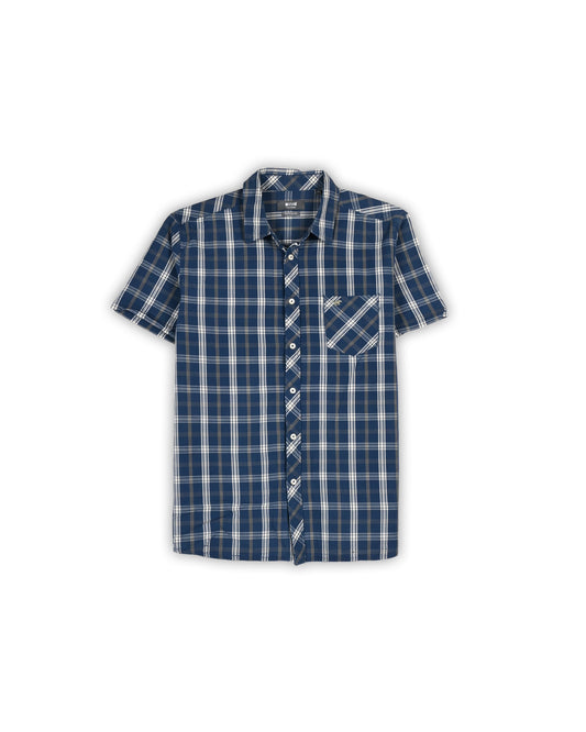 MUSTANG SHIRT - L