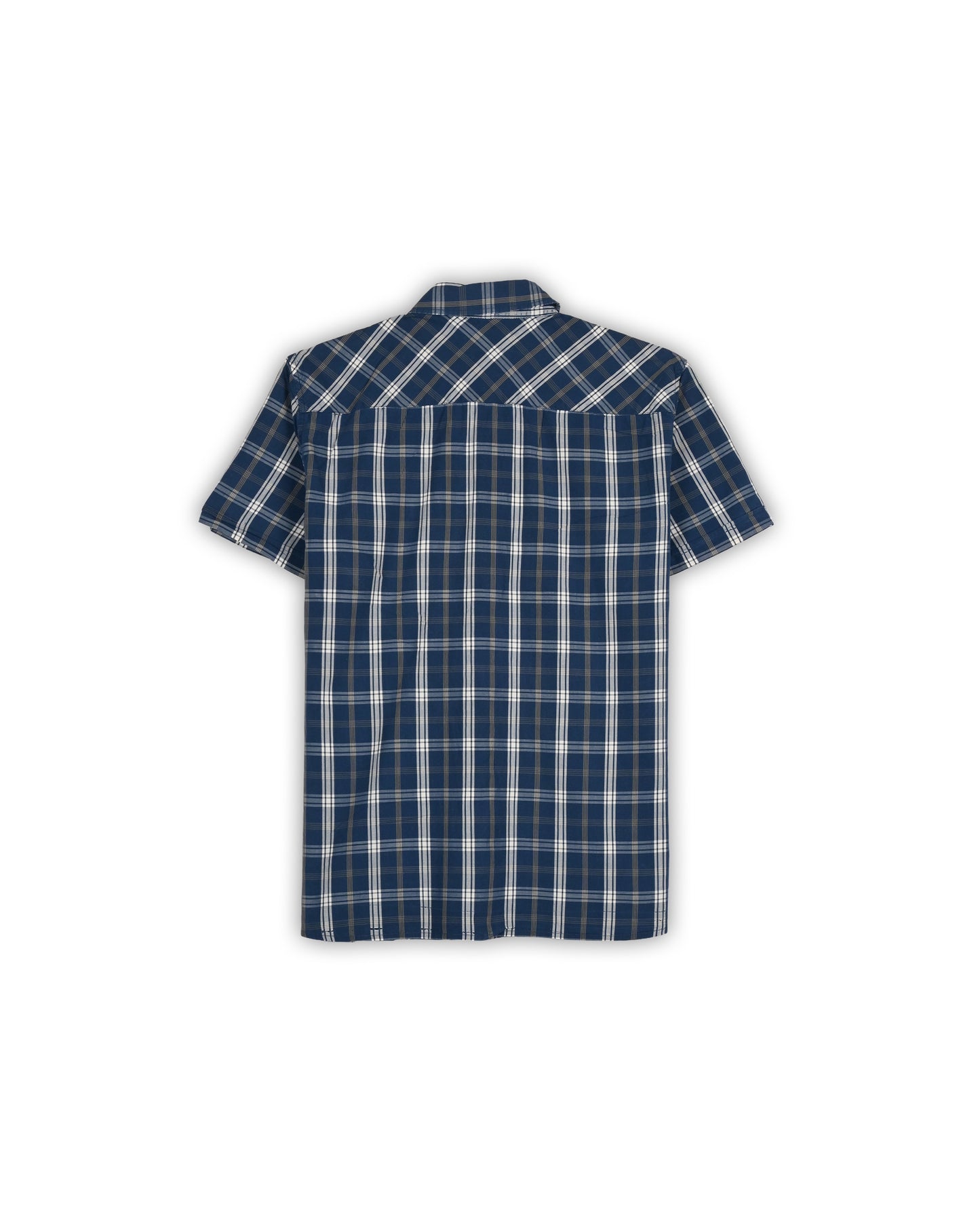 MUSTANG SHIRT - L