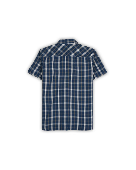 MUSTANG SHIRT - L