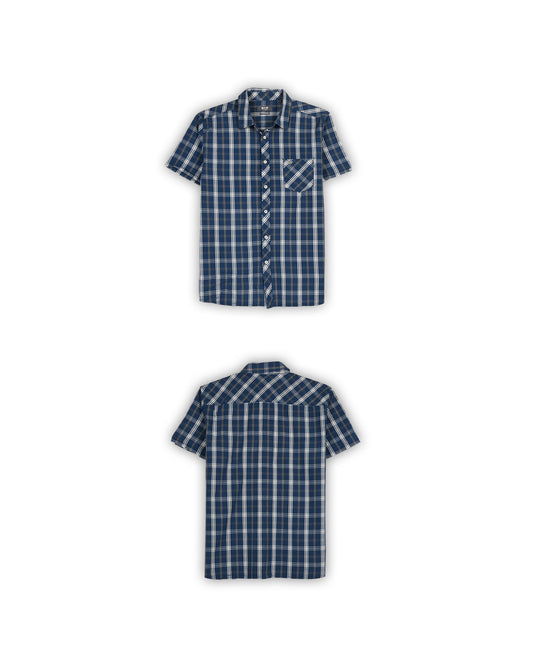 MUSTANG SHIRT - L