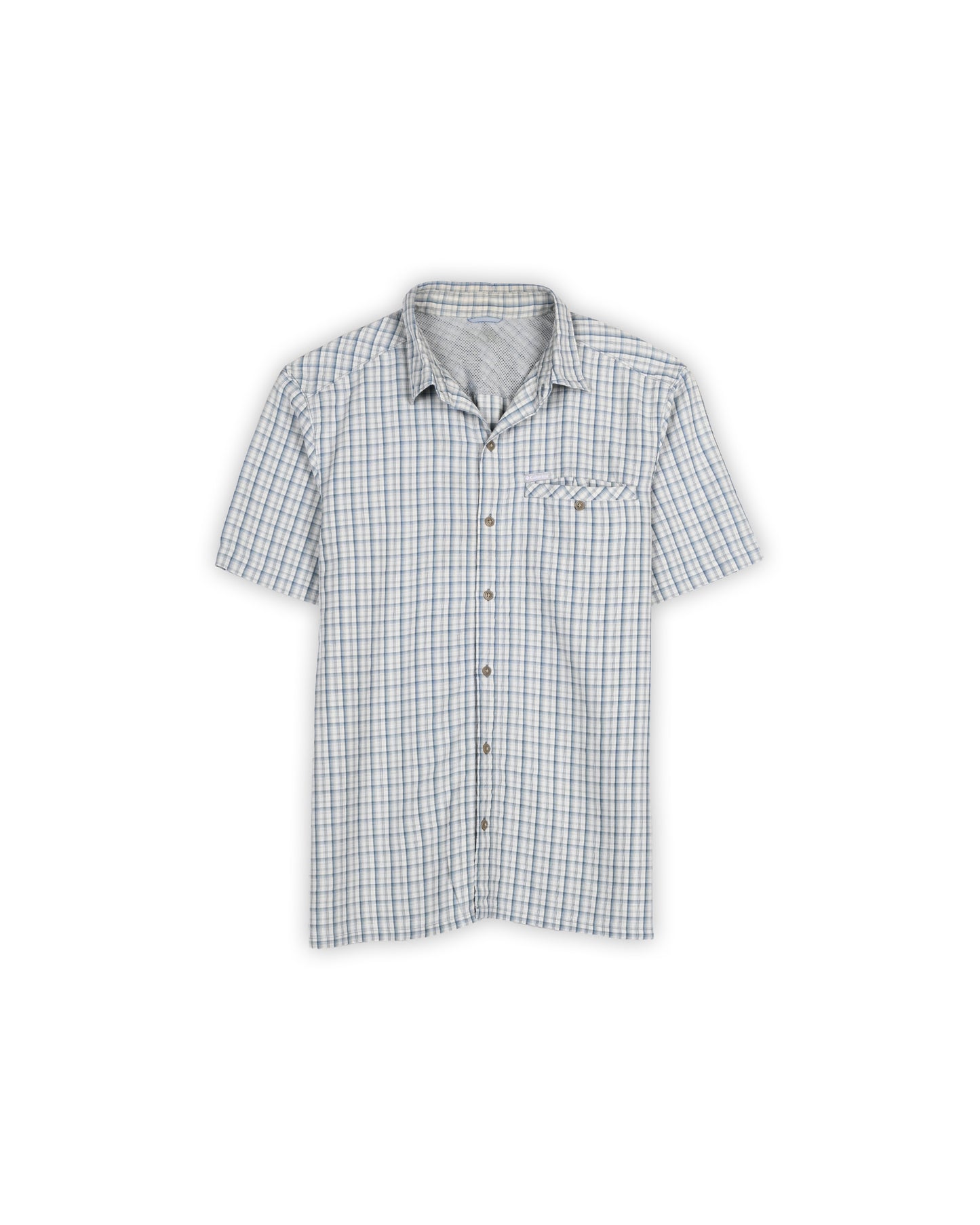 COLUMBIA SHIRT - L