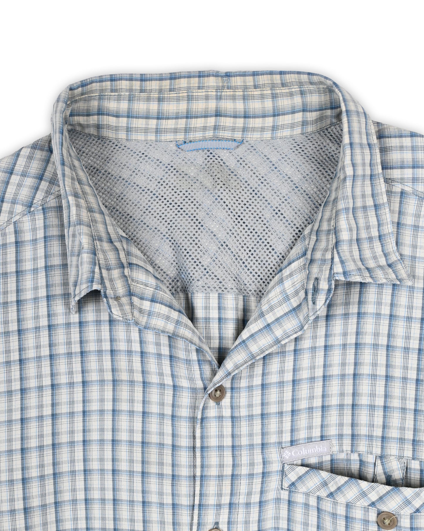 COLUMBIA SHIRT - L