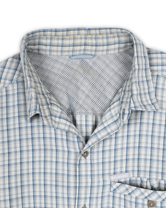 COLUMBIA SHIRT - L