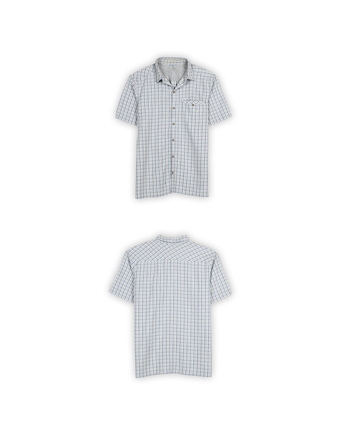 COLUMBIA SHIRT - L
