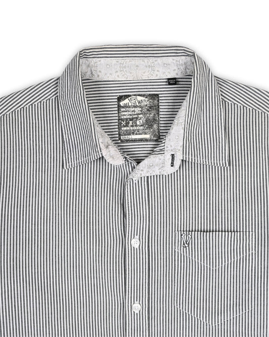 VANS SHIRT - S