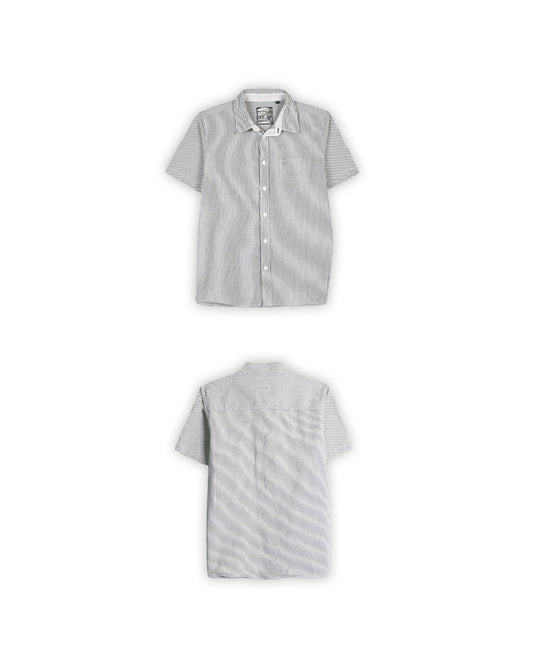 VANS SHIRT - S