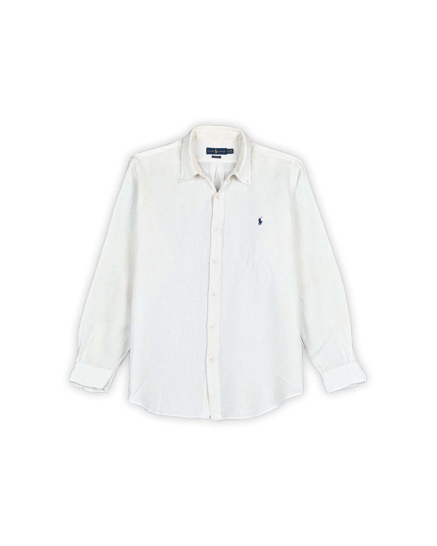 POLO RALPH LAUREN SHIRT - XL