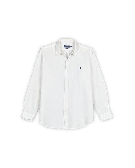 POLO RALPH LAUREN SHIRT - XL