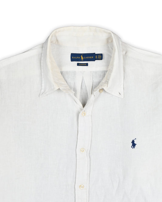 POLO RALPH LAUREN SHIRT - XL