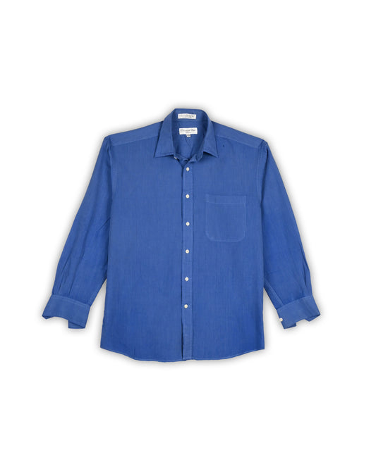 CHRISTIAN DIOR SHIRT - S